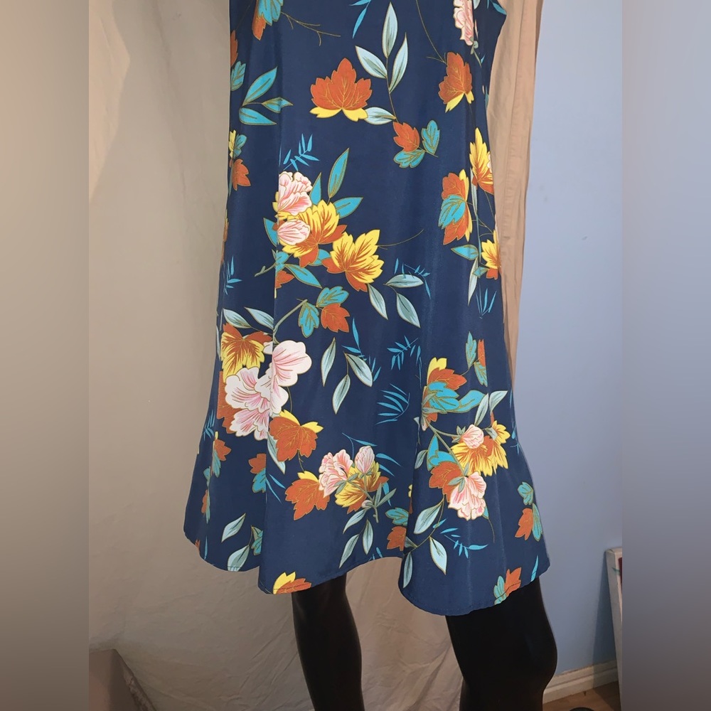 Host Pick 🌻 SES halter neck mini dress - Picture 10 of 10